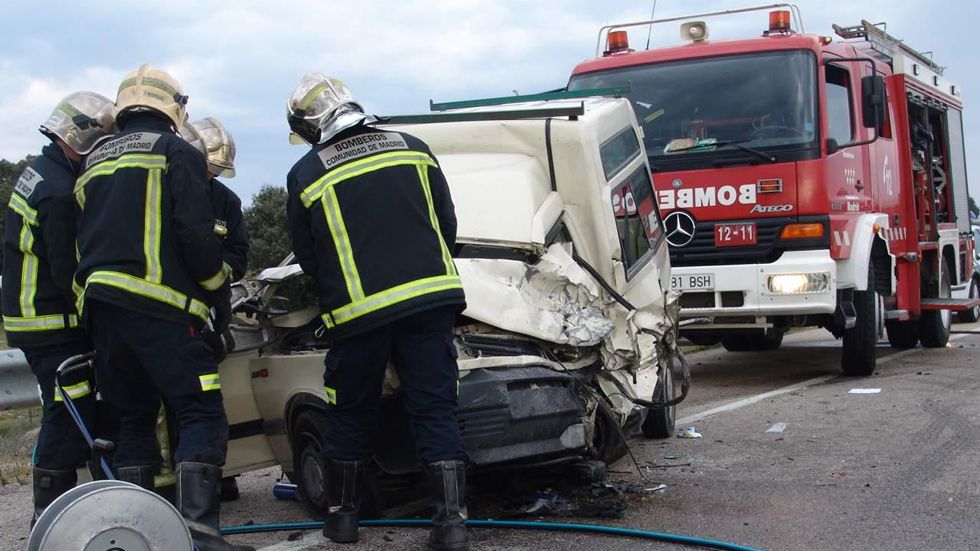 Las indemnizaciones por accidente subirán un 16 por ciento