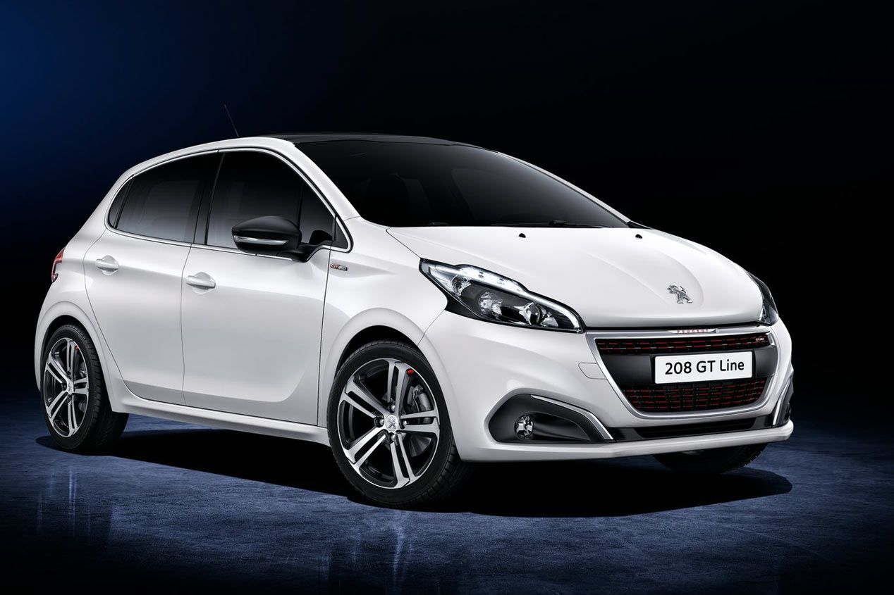 Peugeot 208: 5 razones por las que comprarlo