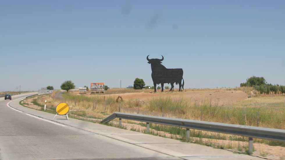 ¿Llega el fin de la publicidad en las carreteras?