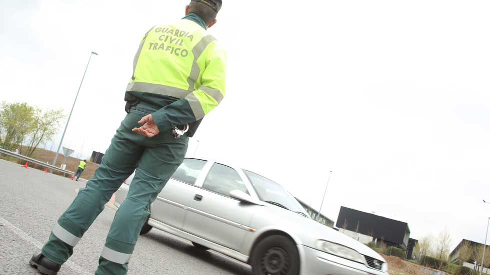 30.000 sancionados por exceso de velocidad