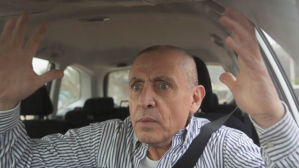Las características de los coches nuevos que más molestan a los conductores