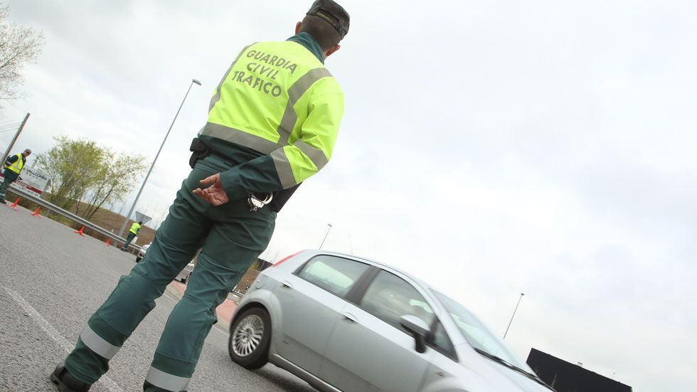 5 claves de los nuevos controles de tráfico en secundarias
