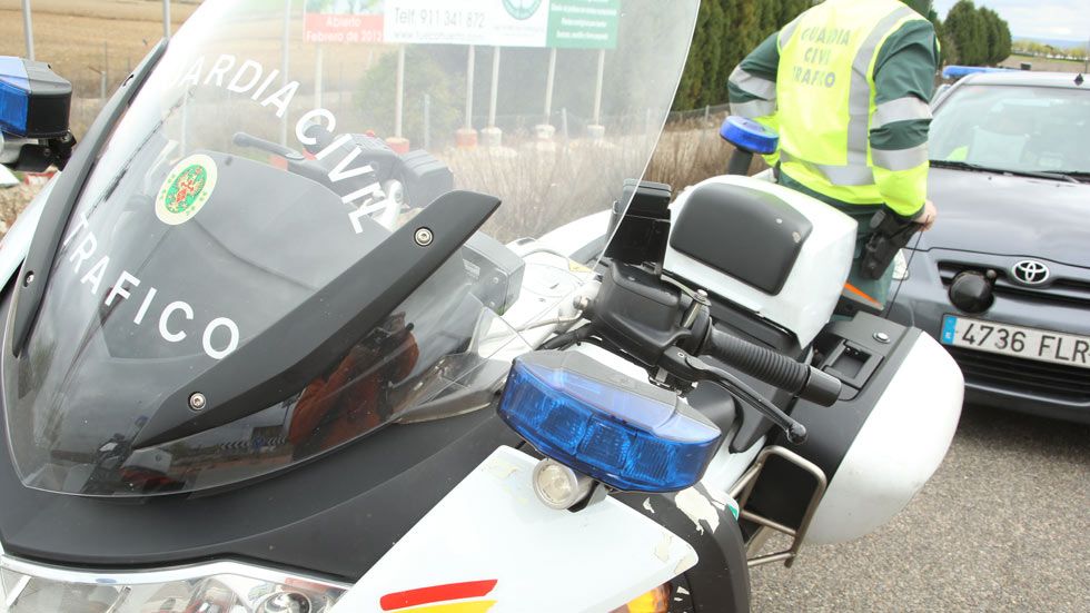 Nuevo límite 130 km/h: así nos multarán
