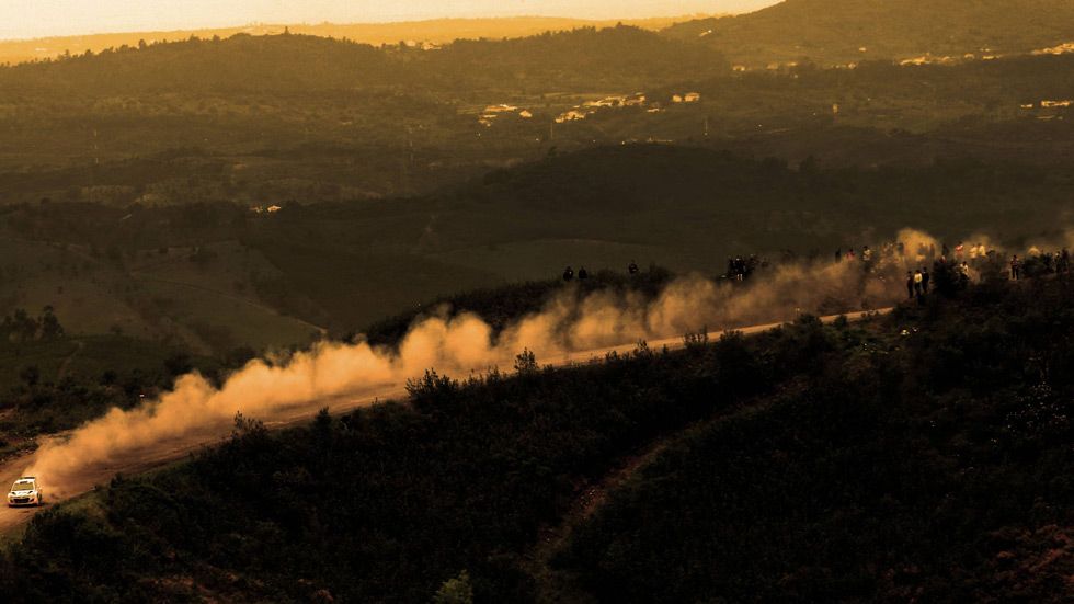 Previo Rallye de Portugal: Bienvenidos al norte