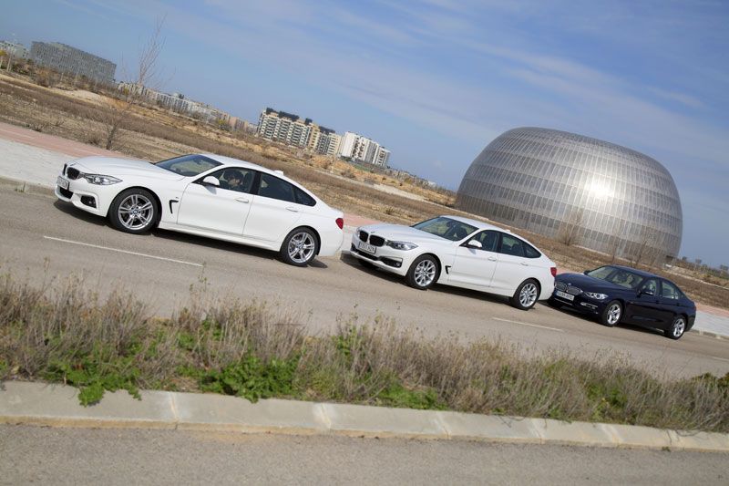Coche Actual 1383: Contenidos y sumario de la revista