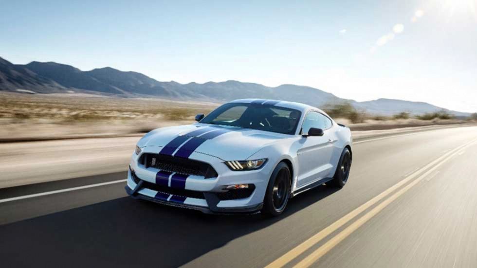 Ford revisará 442.000 coches en EE.UU.
