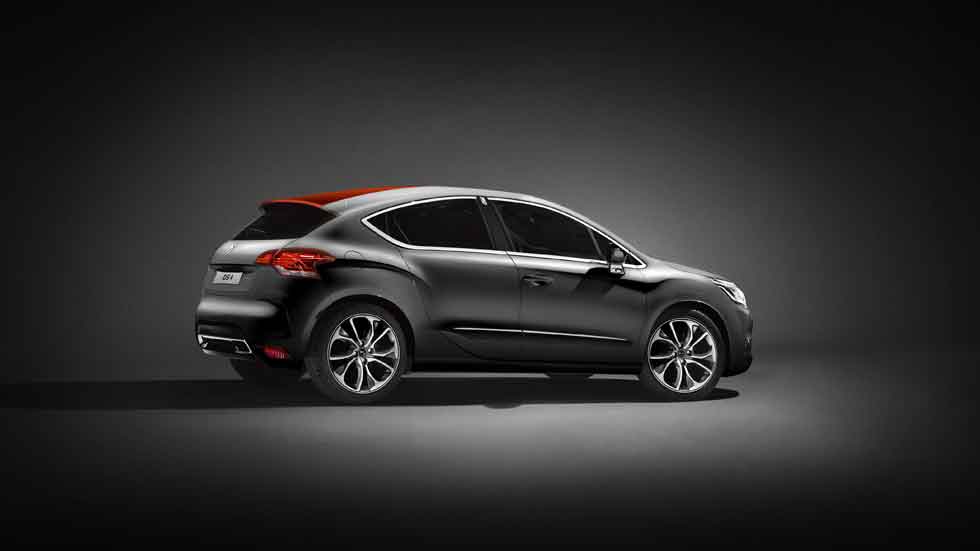 DS4 Electro Pulse, edición limitada con motor Diesel