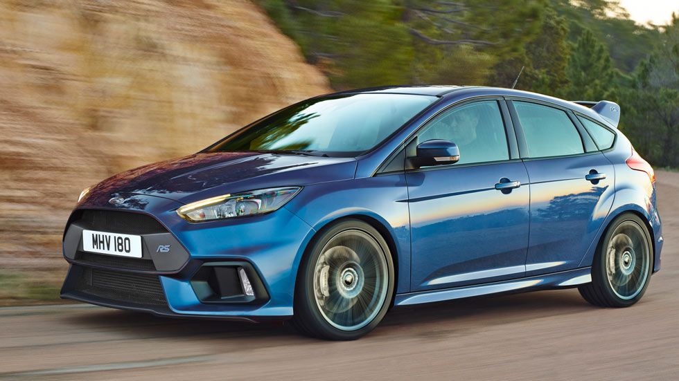 Los Ford que vendrán en 2015