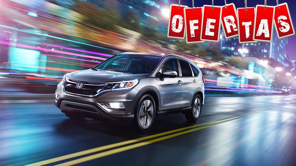 Los coches con mejores ofertas del mes de junio