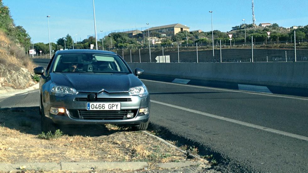 50 radares invisibles para multarnos a todos este verano