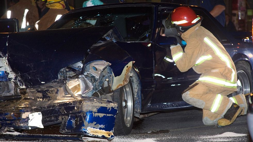 Aumenta la mortalidad en las carreteras de Francia por primera vez en 12 años