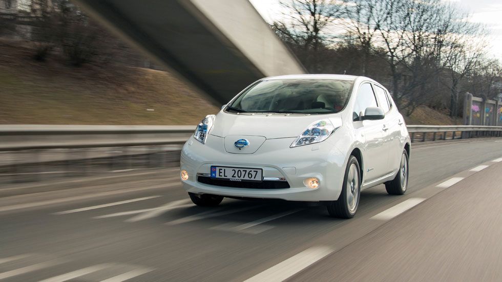 Los coches eléctricos no pagarán los peajes de las autopistas catalanas