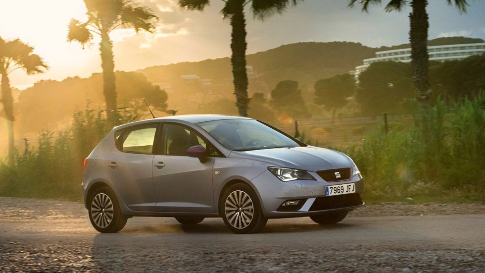 El nuevo Seat Ibiza 2015 ya tiene precios