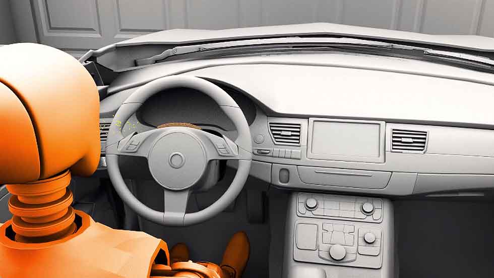 ¿Vas borracho? Este sistema evita que arranques el coche