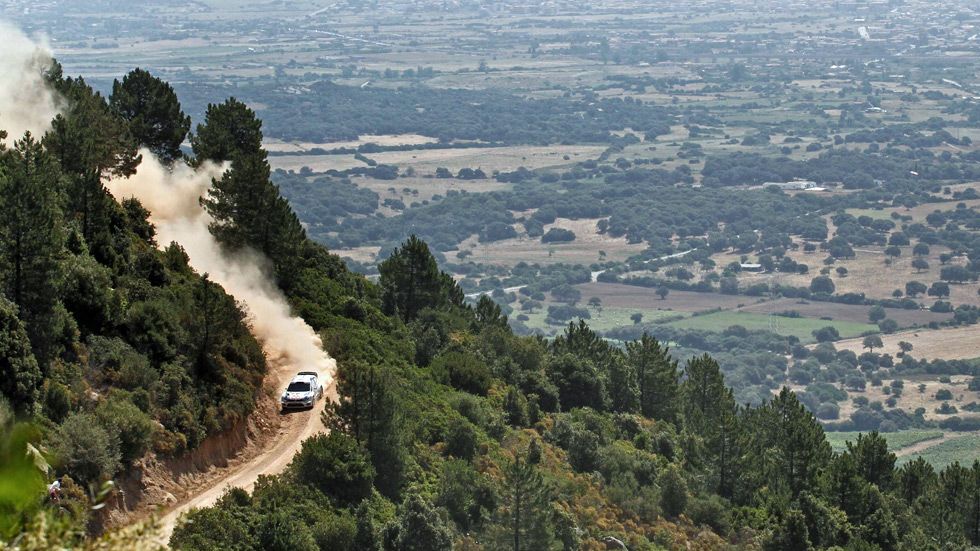 Previo rallye de Italia: Todos contra Ogier