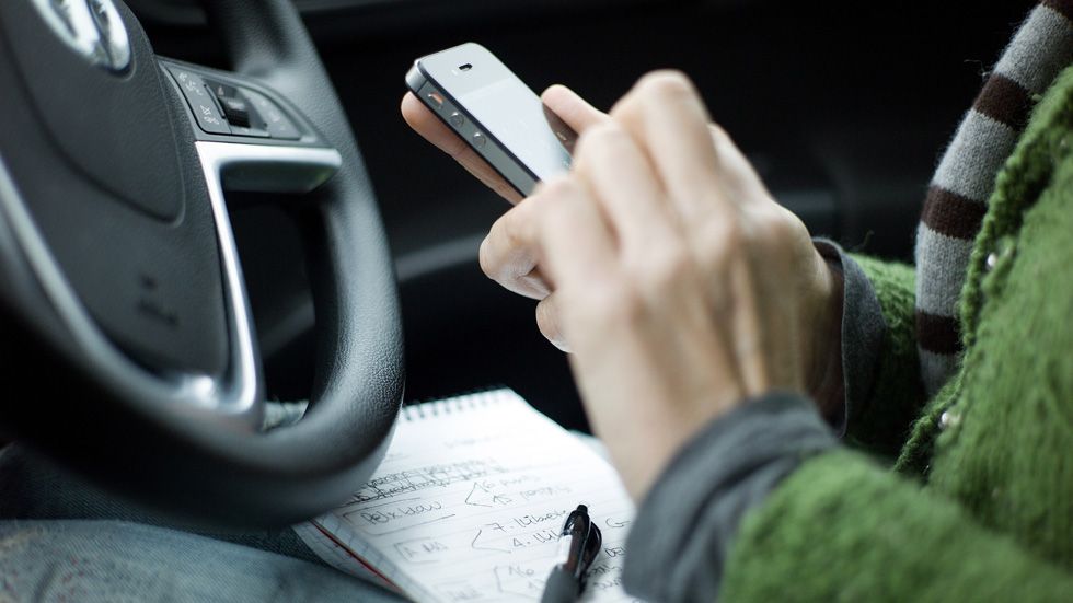 Wifi, lo más demandado a la hora de alquilar coche