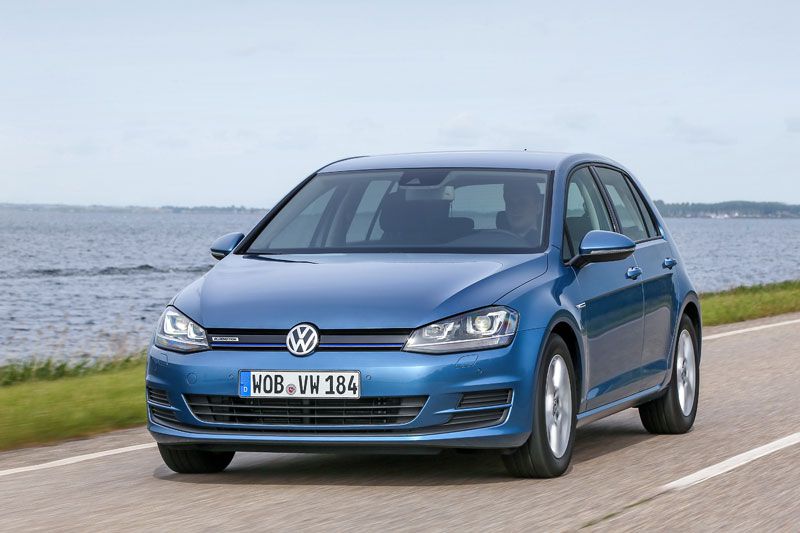 Coche Actual 1385: Contenidos y sumario de la revista