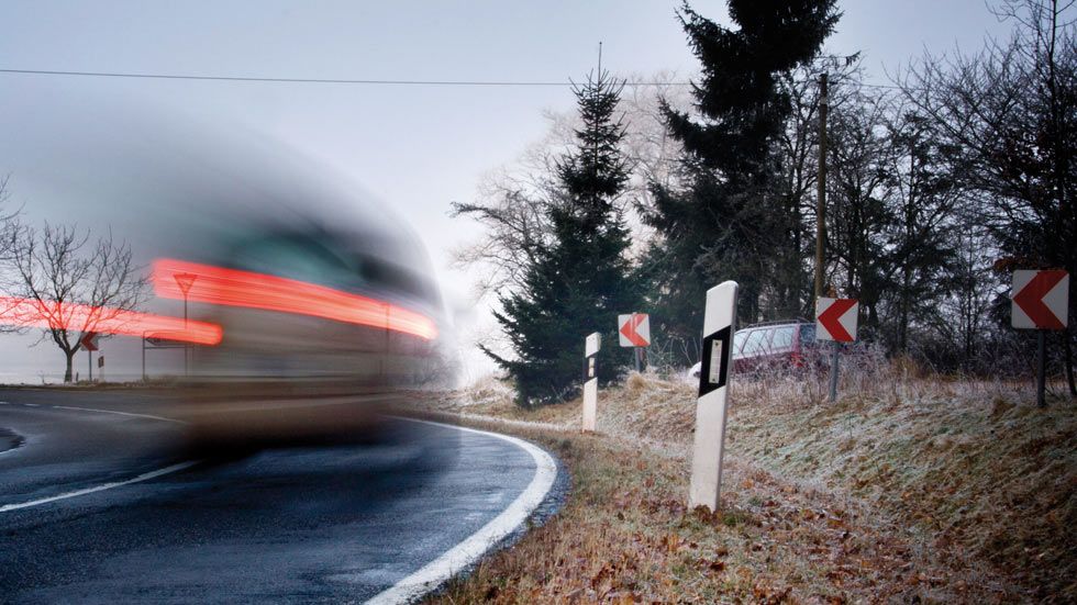 112 consejos de seguridad con la revista Autopista