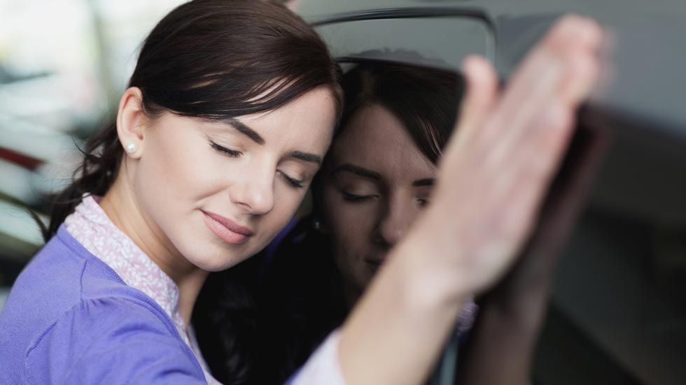 10 consejos para que conduzcas en modo Zen