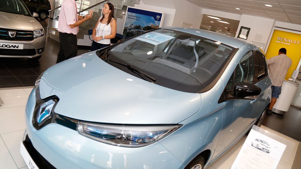 Conoce la eficiencia de los coches con la revista Coche Actual