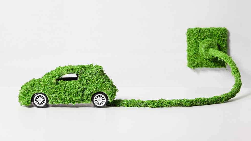 Aprobada por el Gobierno la nueva estrategia para vehículos impulsados por energías alternativas