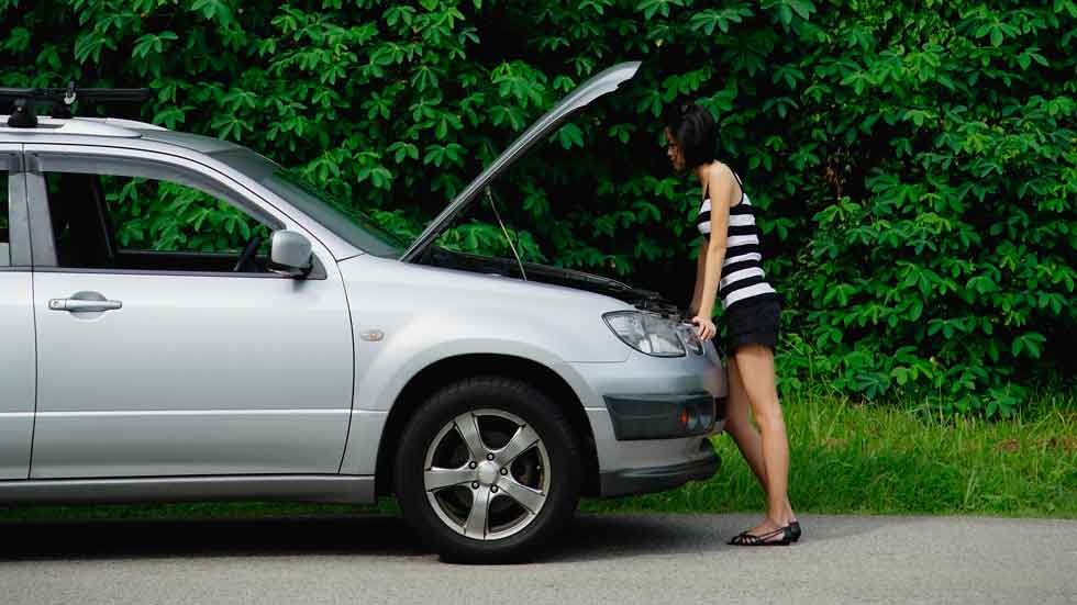 Las marcas de coches peor valoradas en Internet
