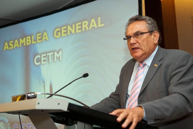 La patronal CETM hace balance para el verano  