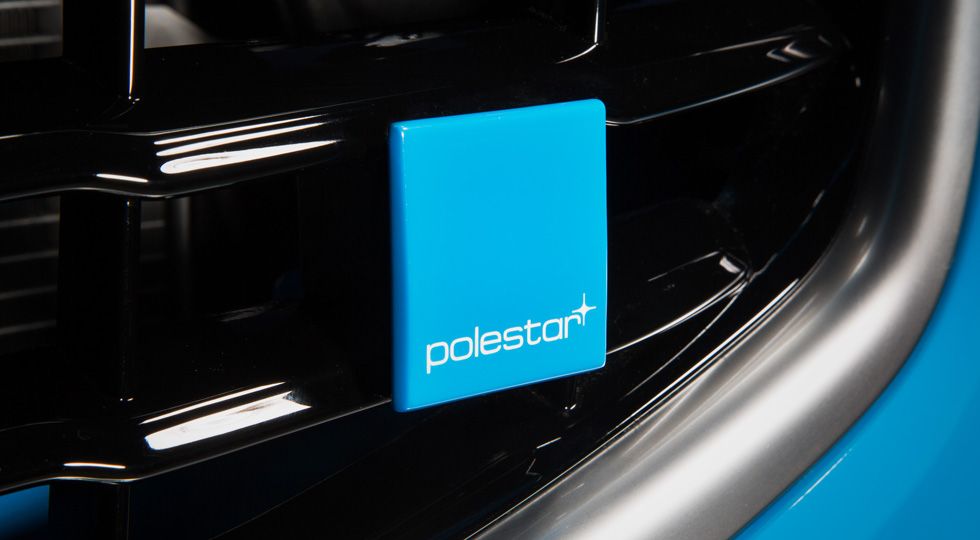 Volvo compra el 100 por 100 de Polestar