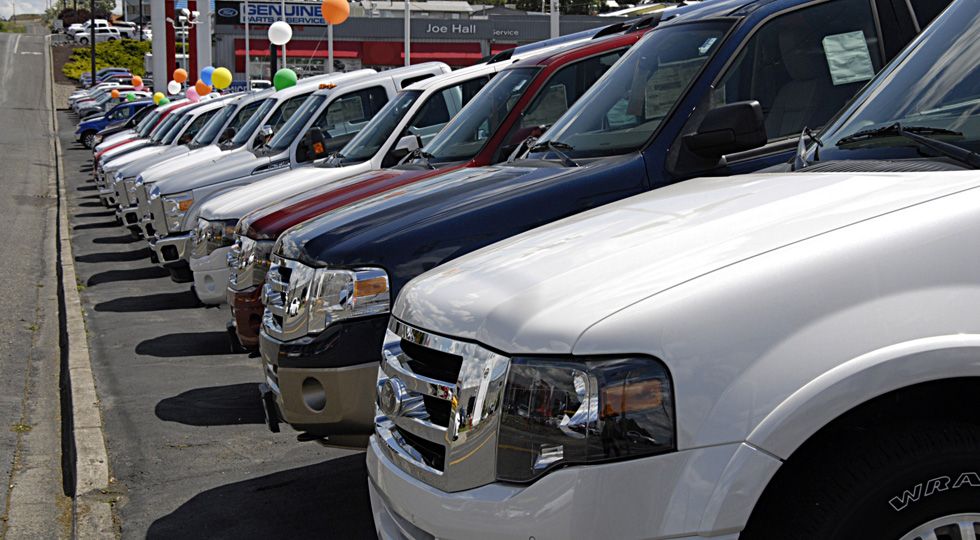 Ventas en Europa: crecimiento en el primer semestre