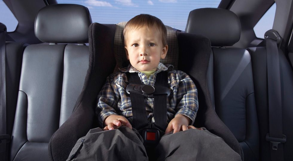 Los menores de edad de menos