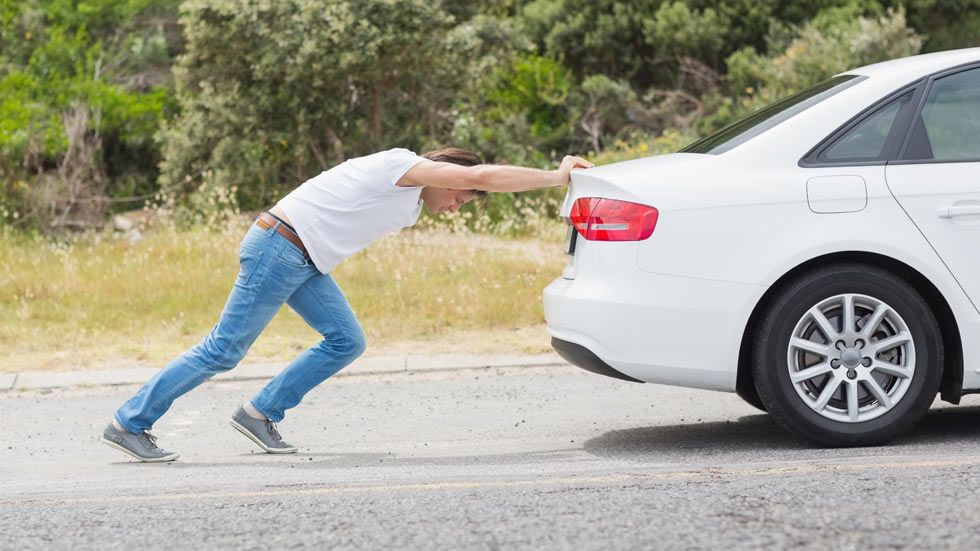 7 trucos para ahorrar combustible que te pueden salir caros