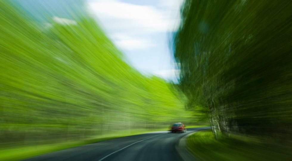 Tienes un 30% más de posibilidades de morir en una secundaria que en una autopista