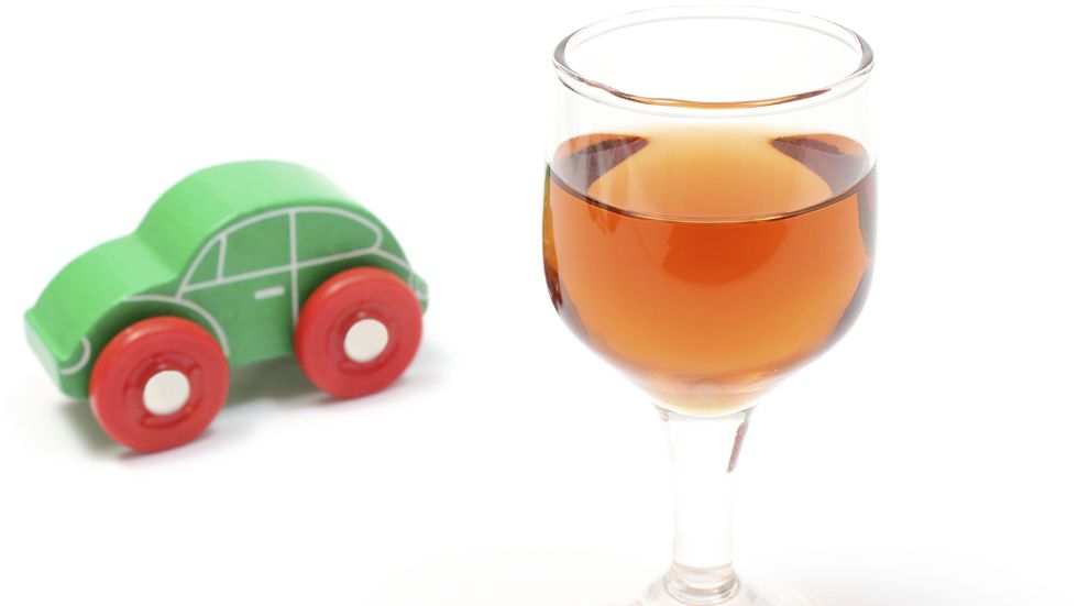 Aumentan los delitos de conducción bajo la influencia del alcohol