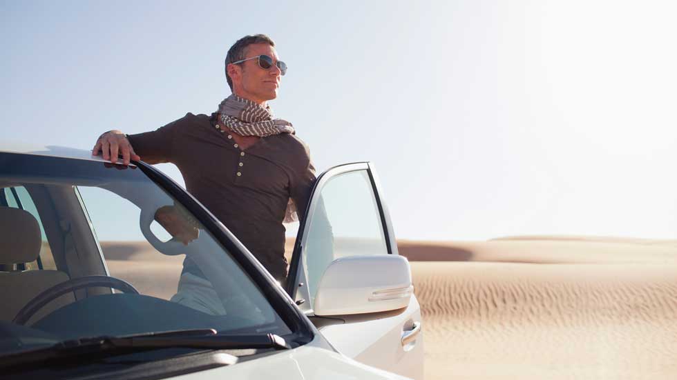 ¿Cómo afecta el calor a la conducción?
