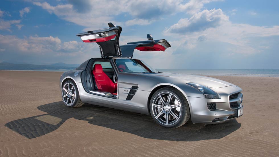 10 coches que ya no se venden y que echarás de menos