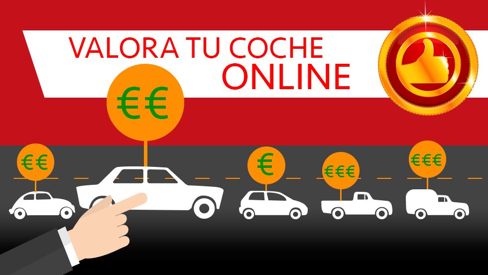 Valora tu coche con Autopista.es