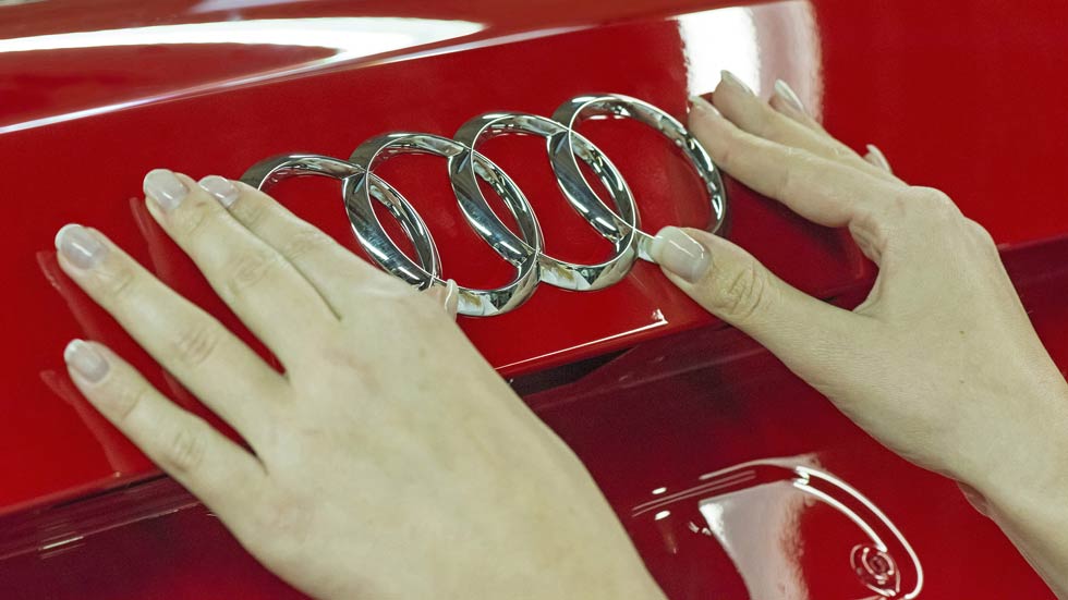 Audi, Samsung y LG, juntas para crear unas súper baterías
