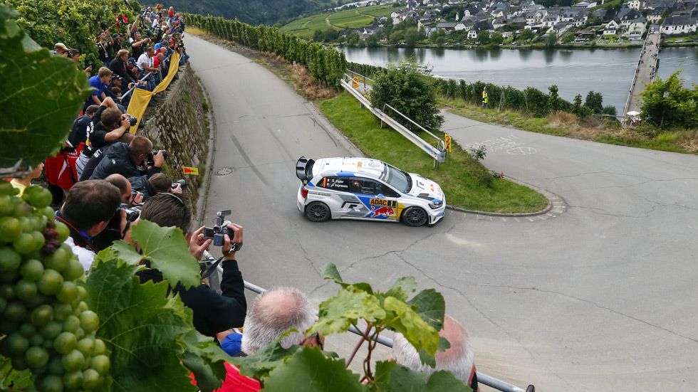 Previo Rallye de Alemania: Volkswagen, a por el tercer intento