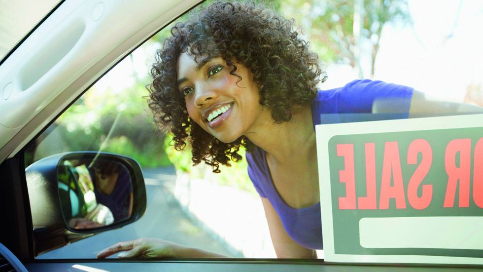 Cómo comprar un coche en Europa... y traerlo a España