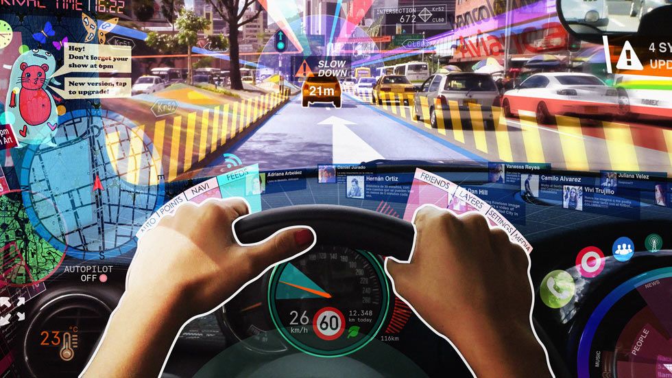 Cómo conectar tu coche a internet