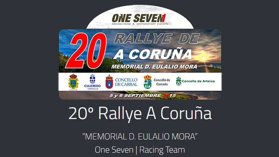 ¿Era evitable la tragedia en el Rallye de La Coruña?