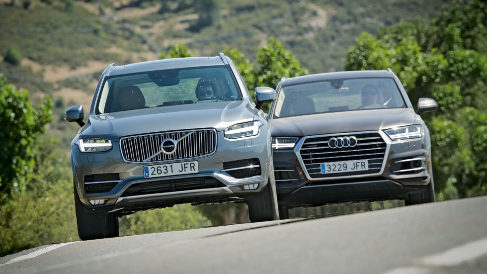 Autopista 2.925: contenidos y sumario de la revista