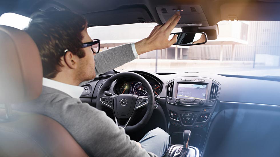 Las 5 tecnologías favoritas de los conductores… y las 5  menos deseadas
