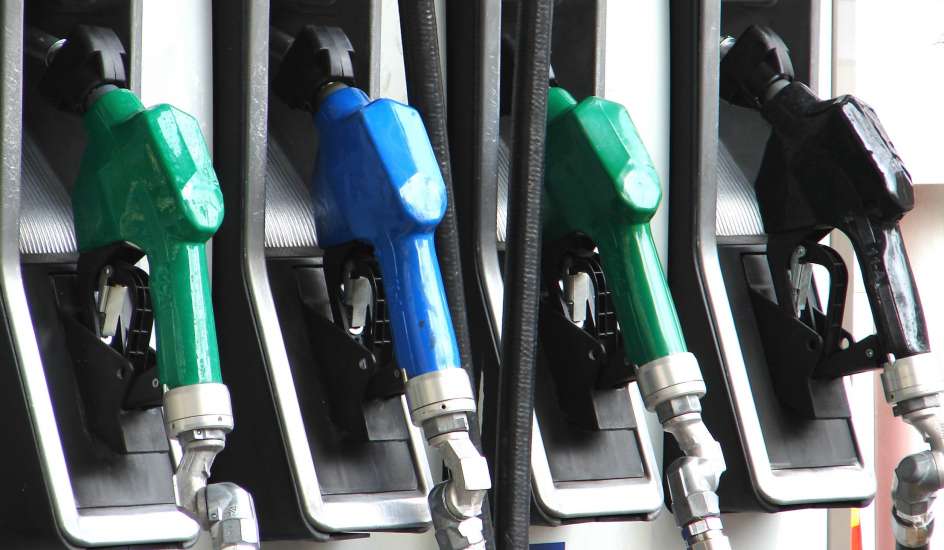 Sospechas con el combustible