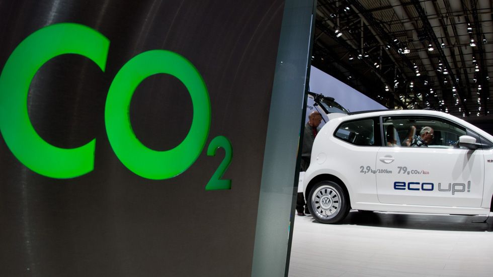 Alemania también investigará a VW en el caso de las emisiones