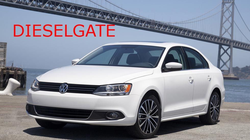 ¿NOx engañan? VW y otros fabricantes, ¿en el punto de mira?