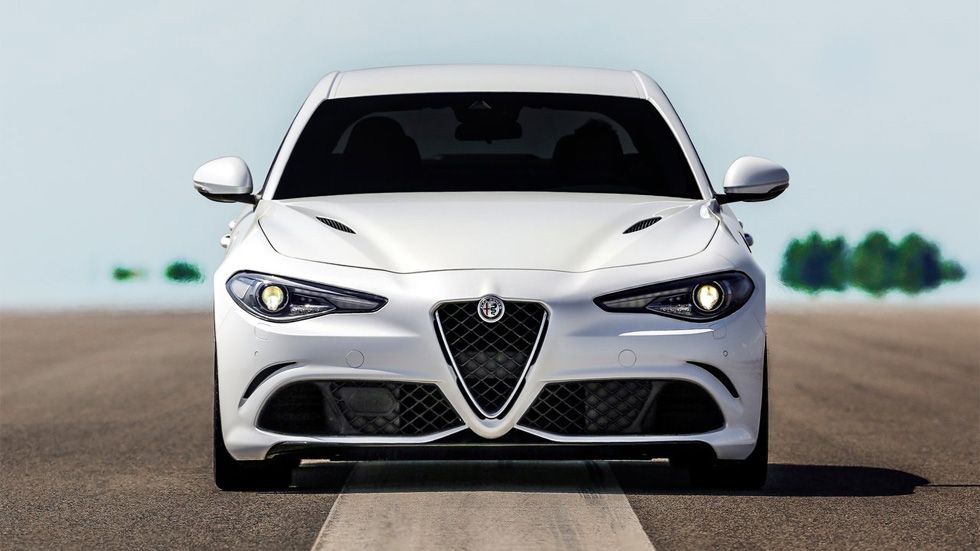 Alfa Romeo Giulia Quadrifoglio, precios de la bestia italiana