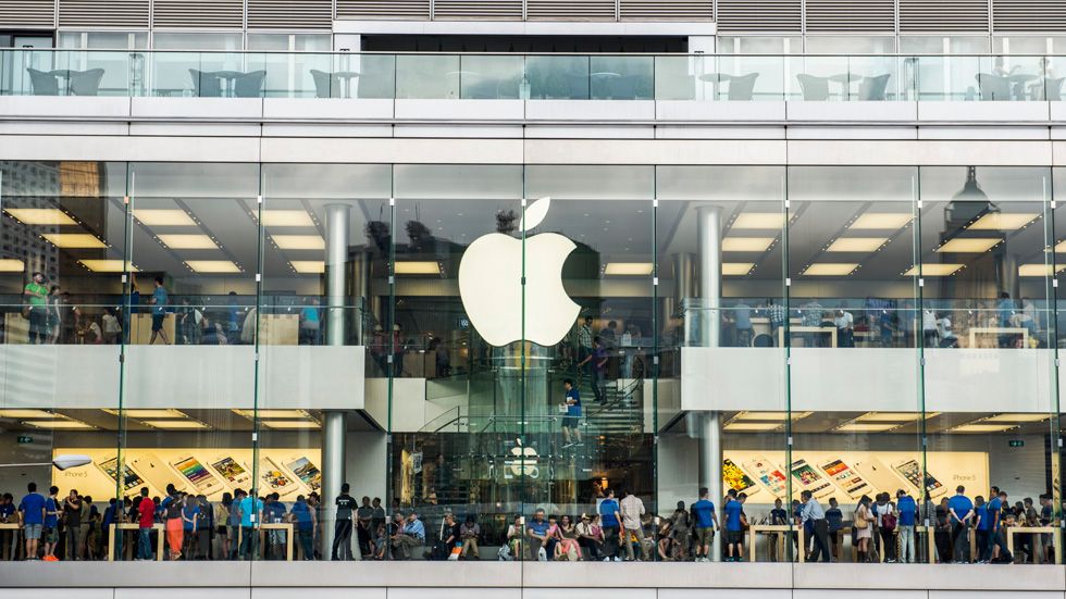 Apple tendrá su coche eléctrico en 2019