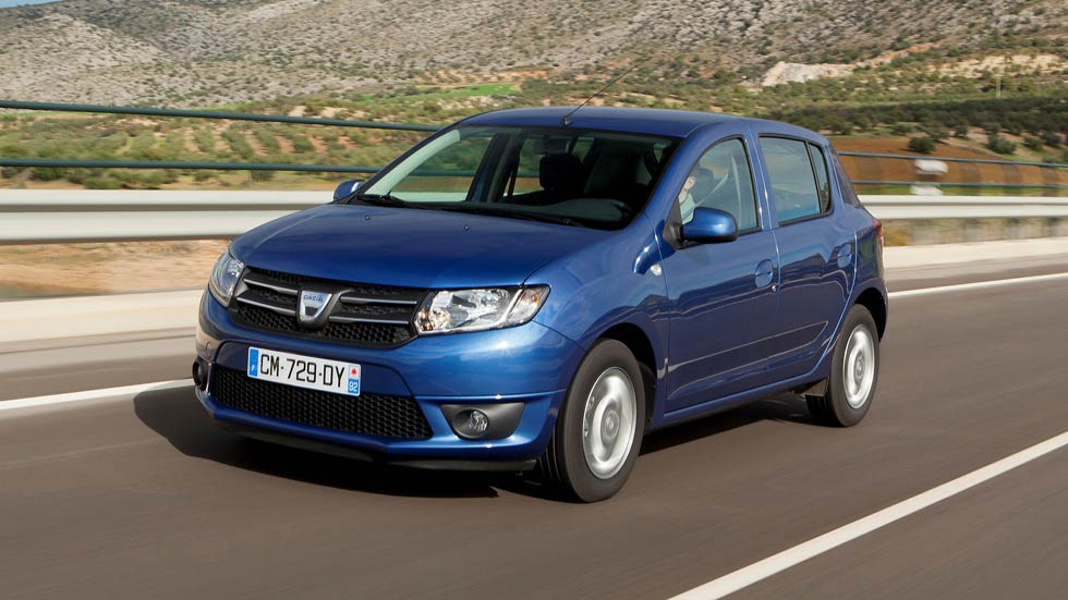 ¿Qué tipo de coche gusta a los españoles?