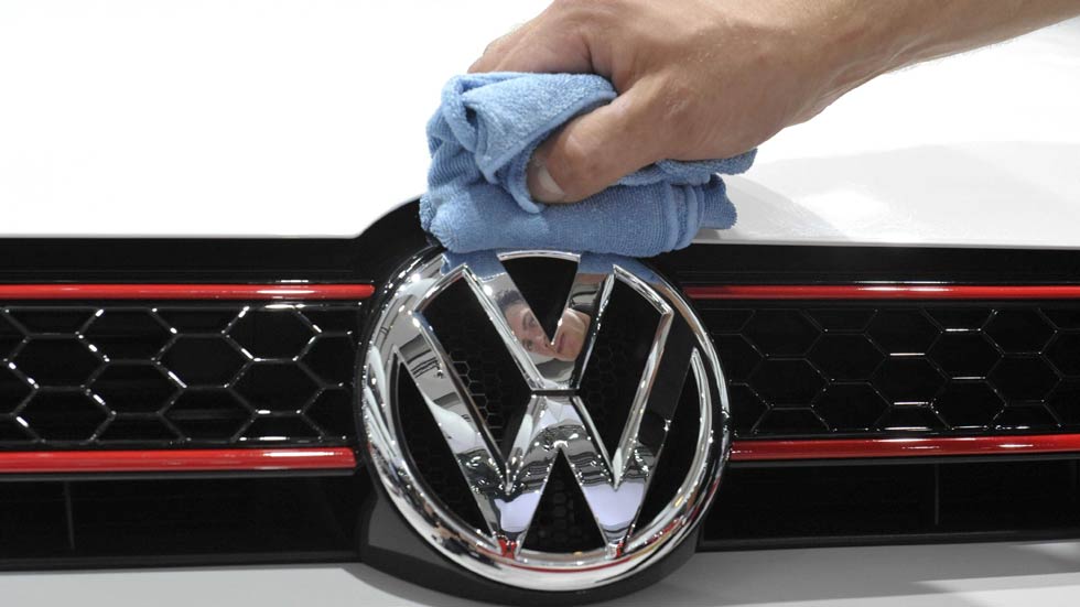 Volkswagen y el escándalo de las emisiones: todas las claves